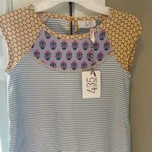 Sharing Secrets Matilda Jane 435 Top